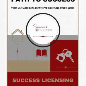 Pre-Licensing Study Guide